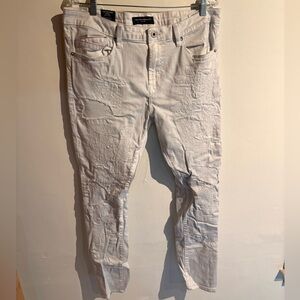 cult of individuality Pants size 38